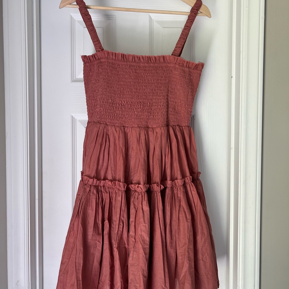 ASOS swing dress size 6